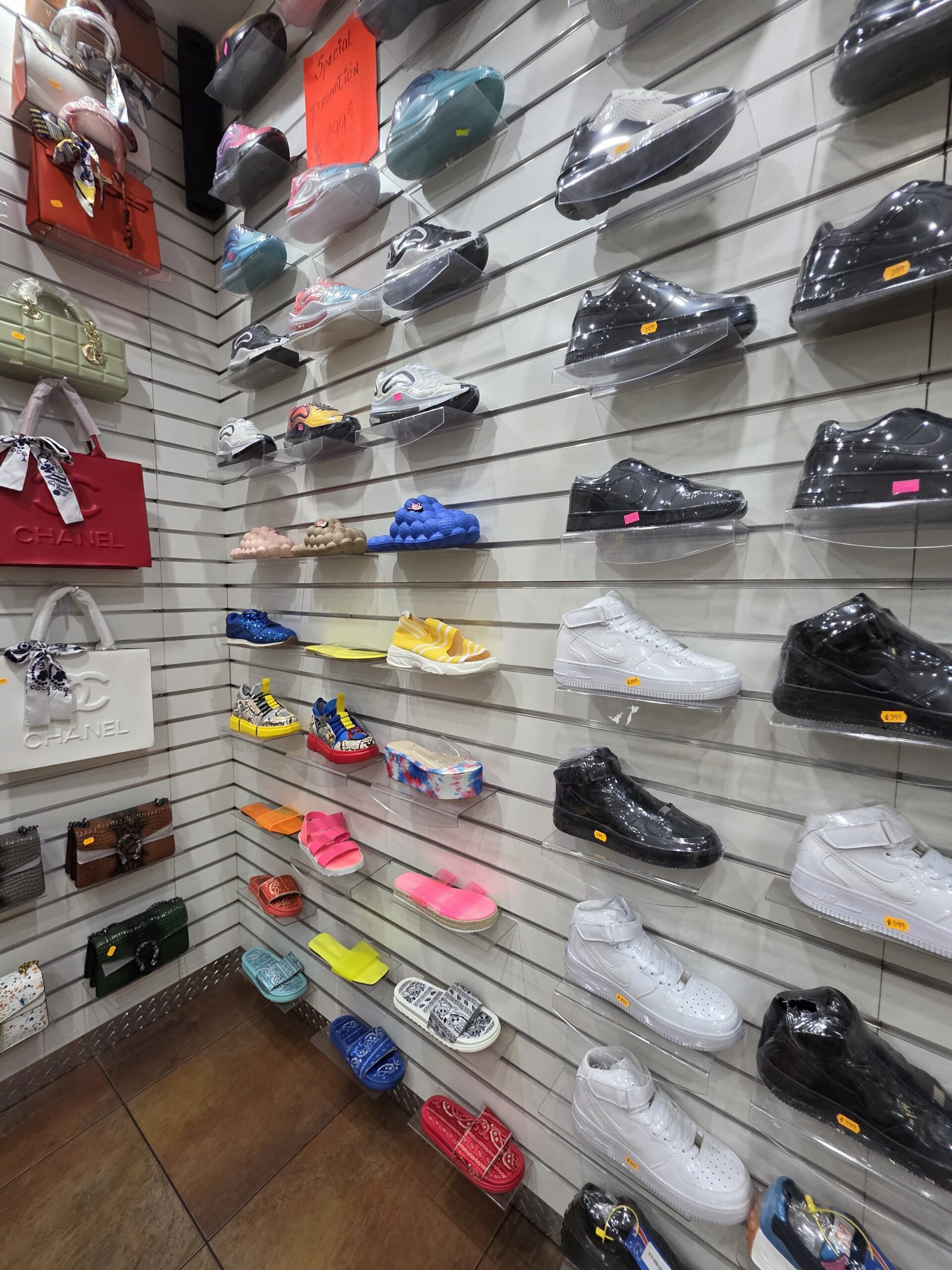 Raji Shoes gallery image 9