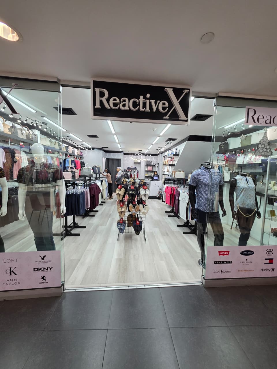 Reactive X gallery image 3
