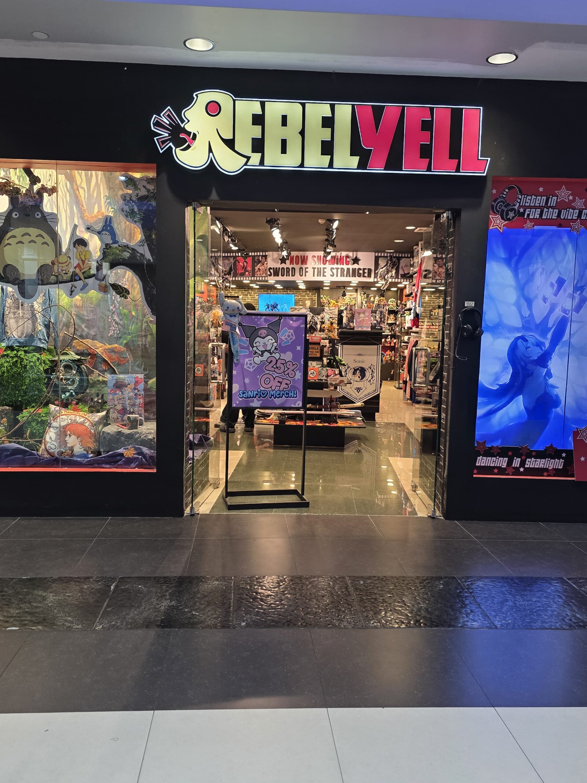 Rebel Yell Novelties gallery image 3