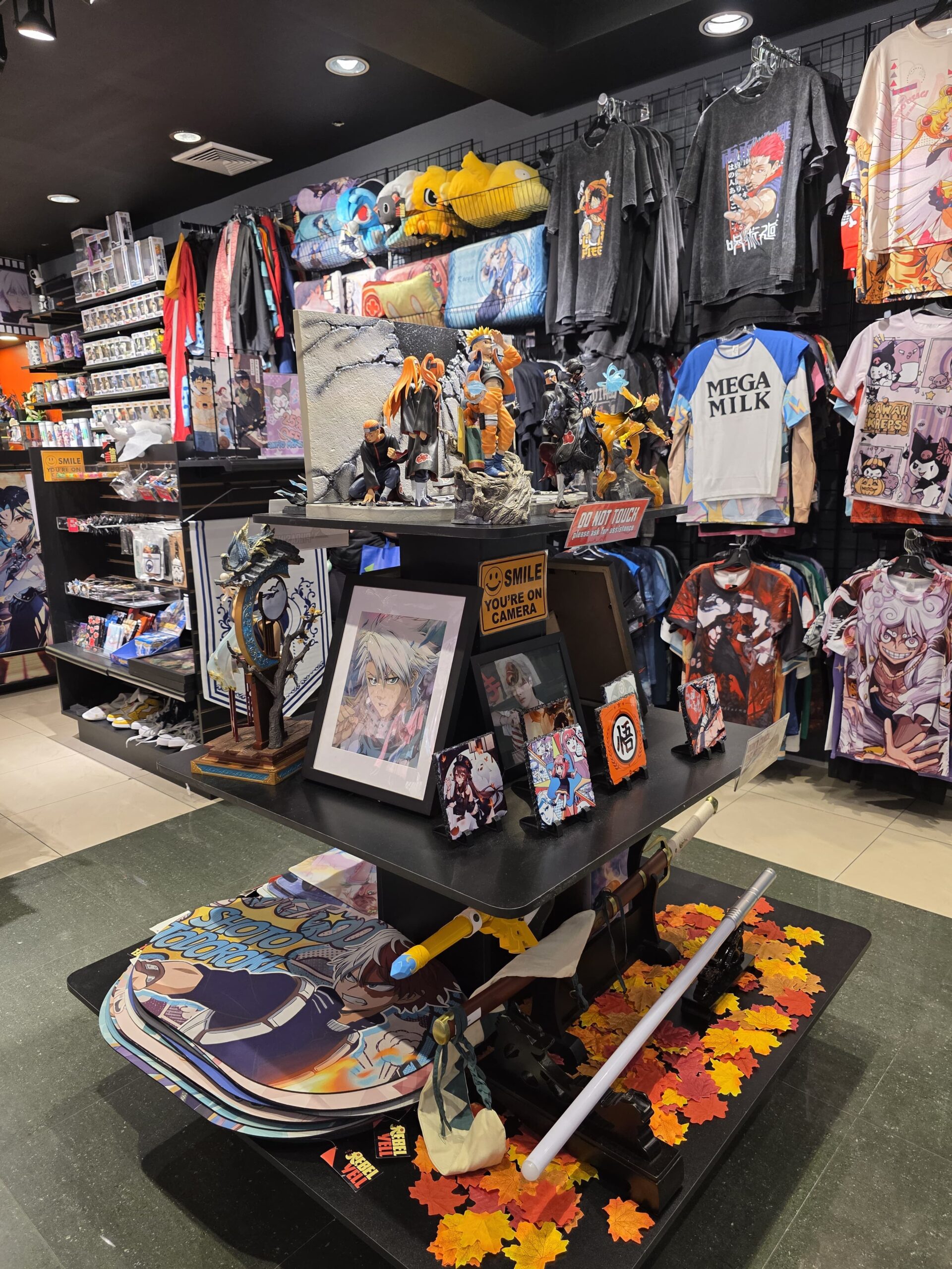 Rebel Yell Novelties gallery image 7