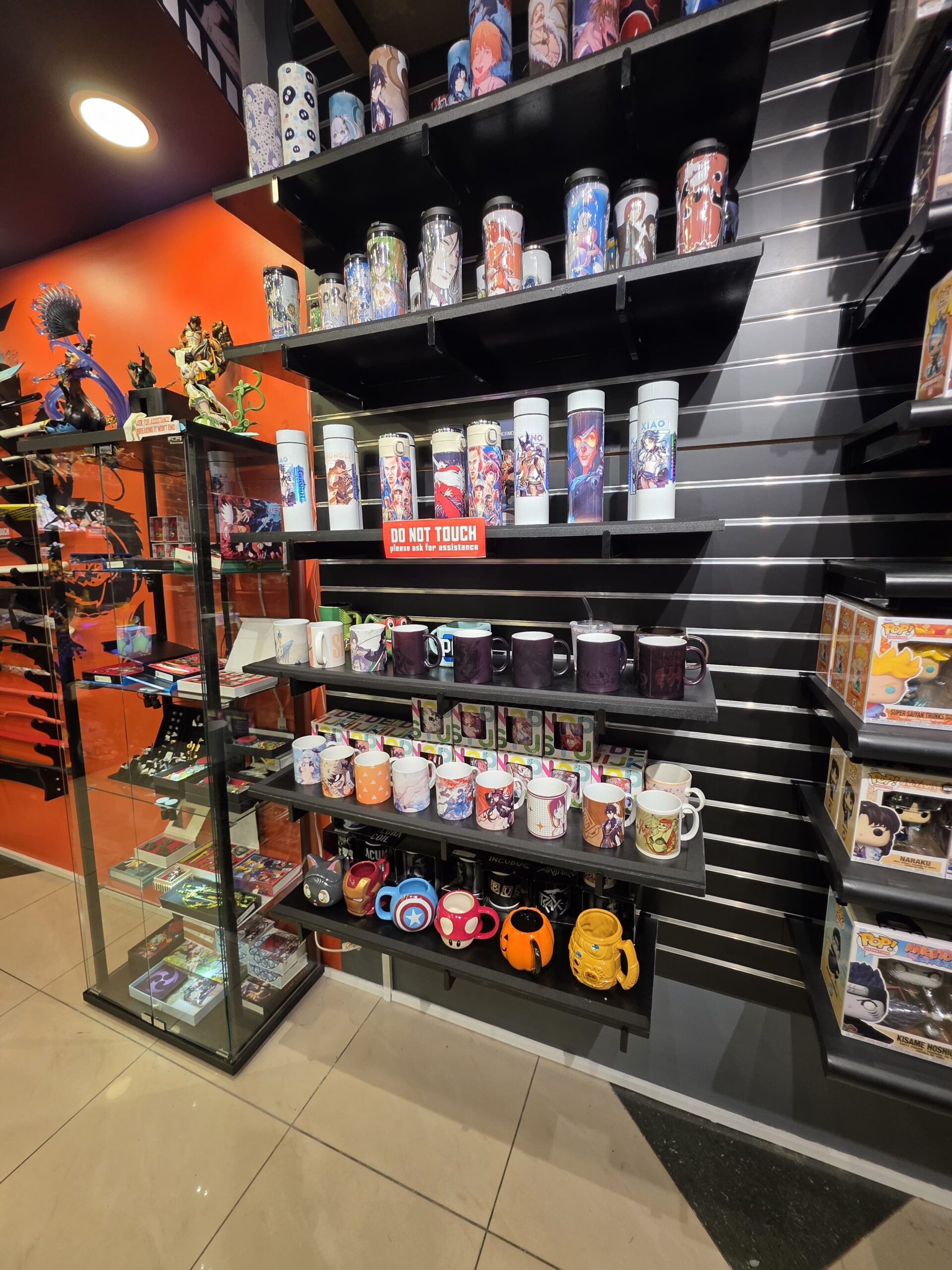 Rebel Yell Novelties gallery image 10