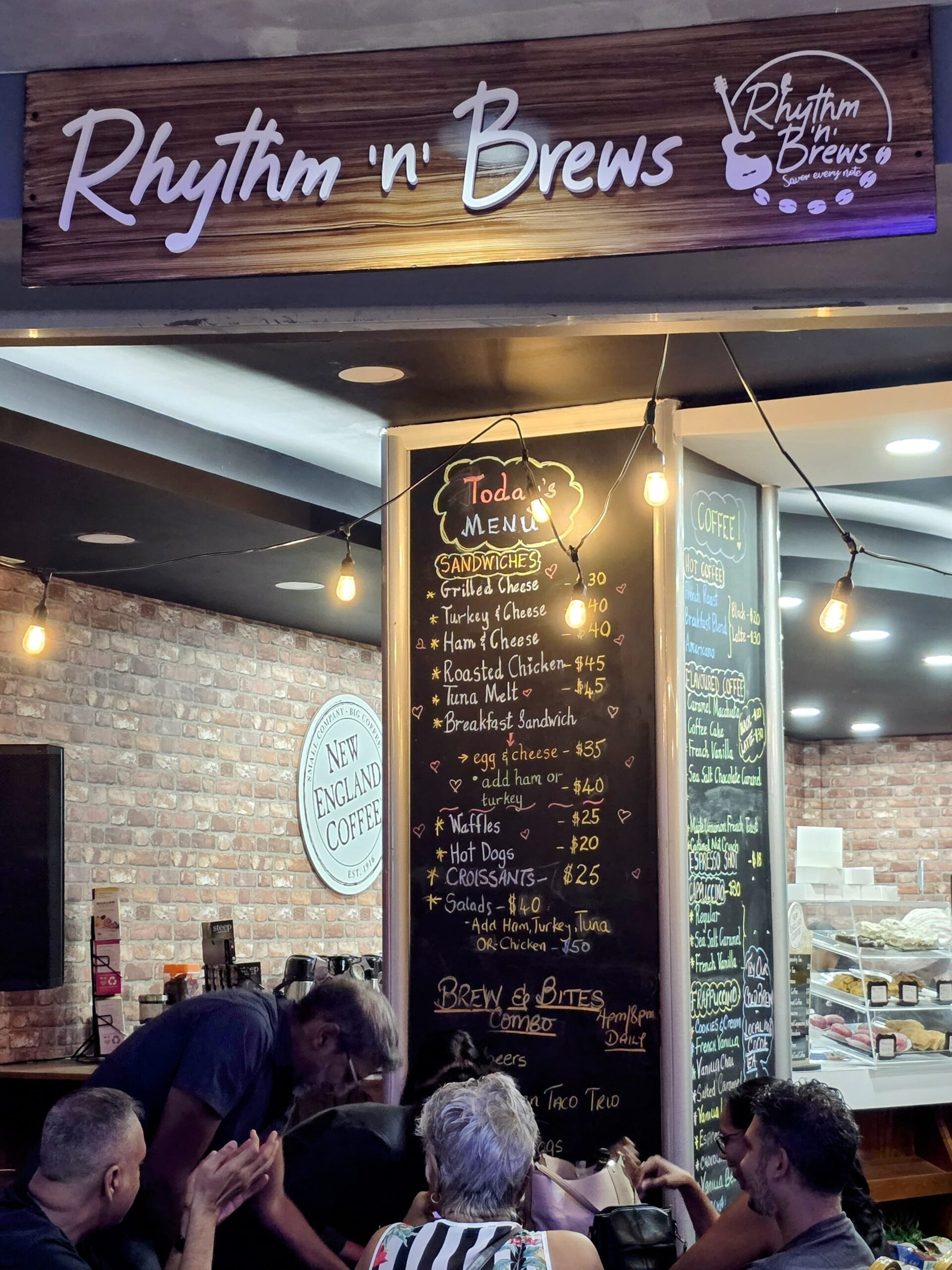 Rhythm n Brews gallery image 2
