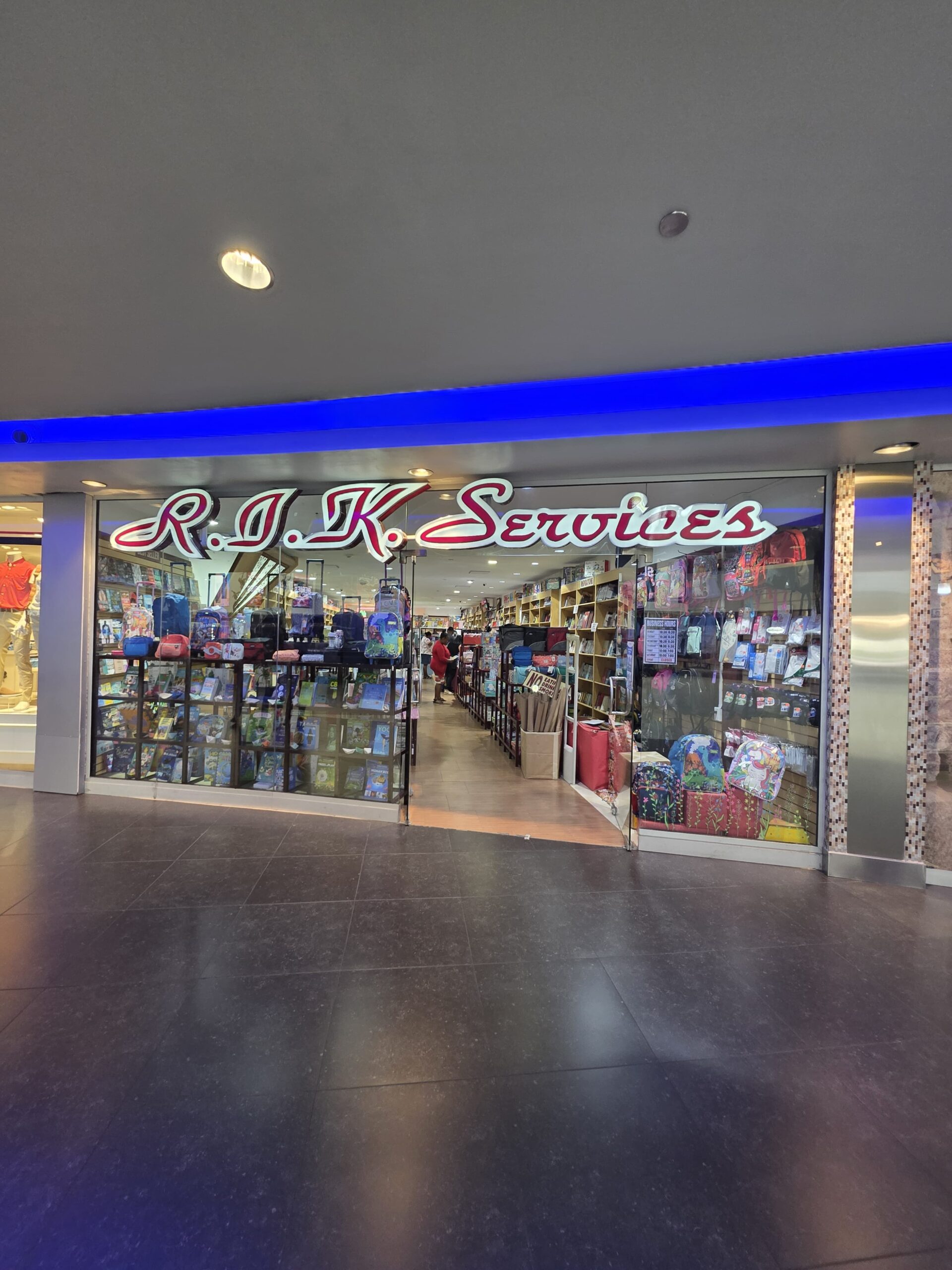 RIK Services Ltd gallery image 2