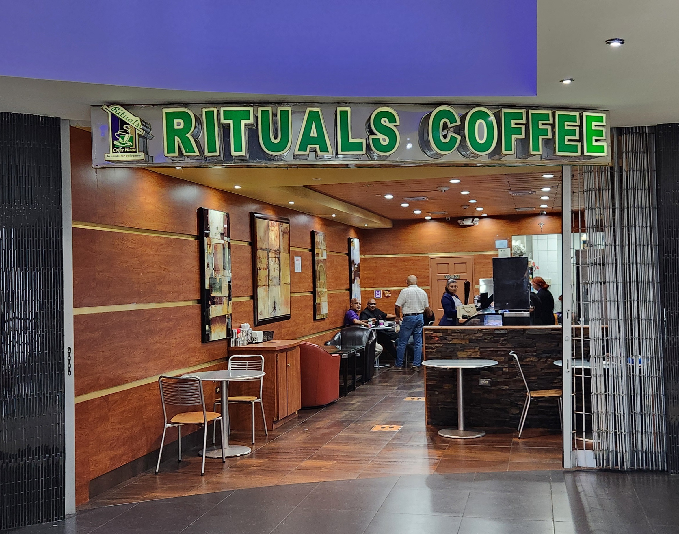 Rituals gallery image 3