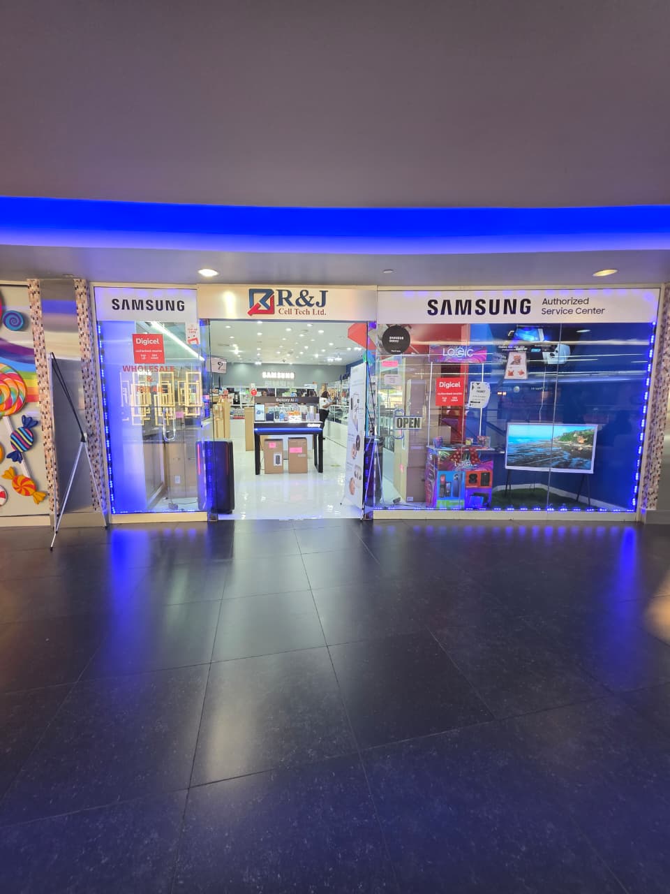 R&J Cell Tech gallery image 3
