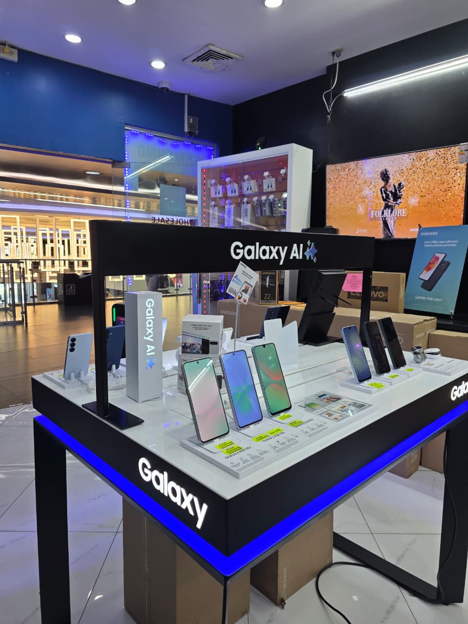 R&J Cell Tech gallery image 4