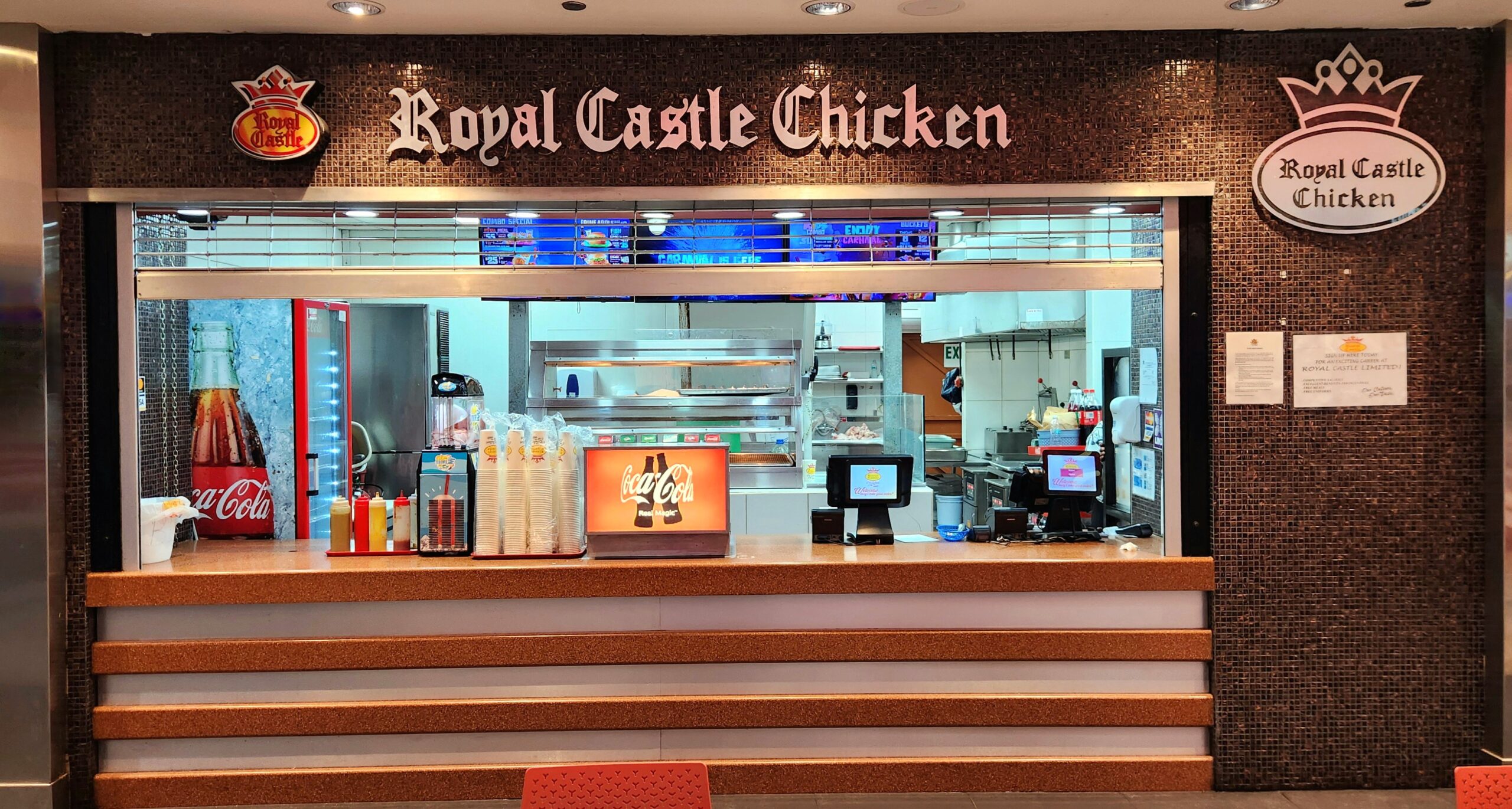 Royal Castle gallery image 1