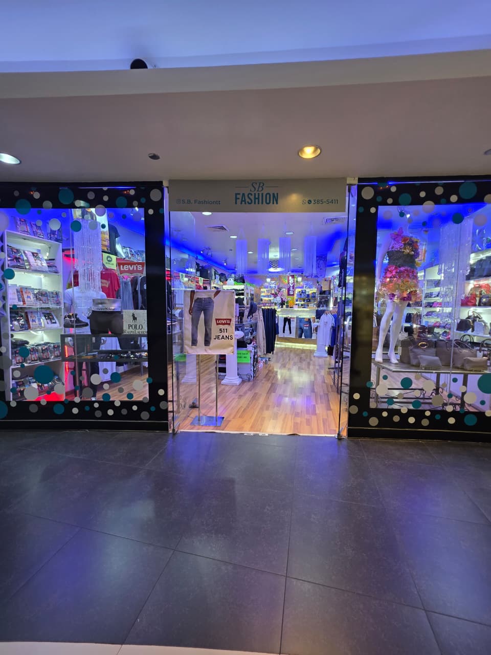 SB Fashion gallery image 3