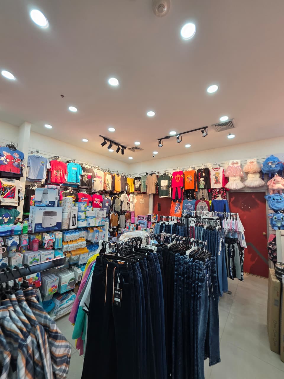 Smarty Pantz gallery image 5