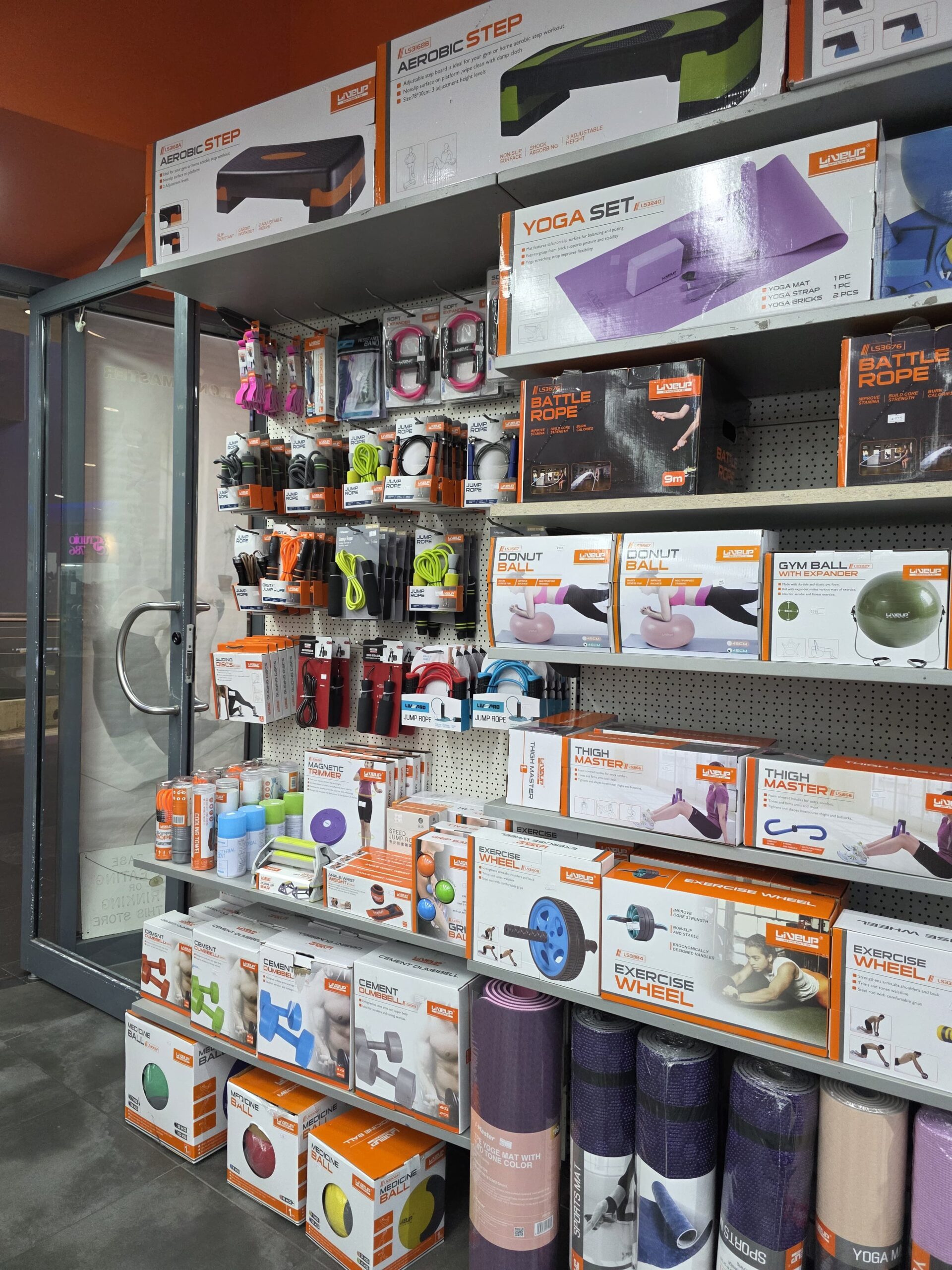 Sports and Games Ltd gallery image 6