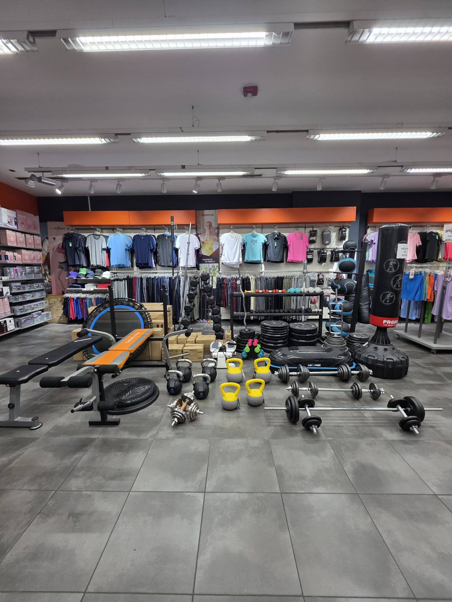Sports and Games Ltd gallery image 8