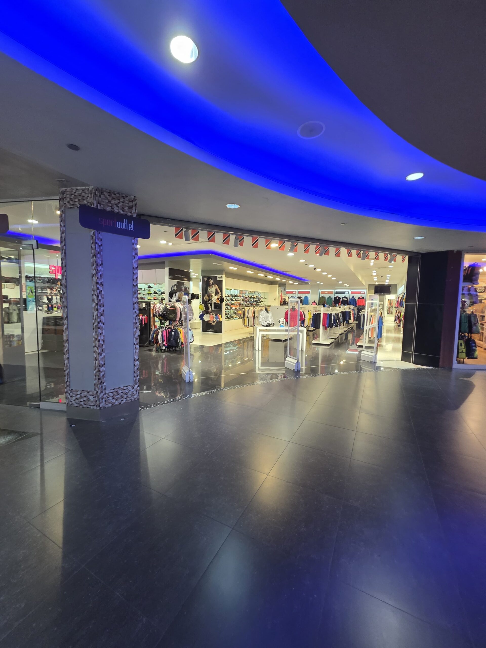 Sports Outlet Holdings Ltd gallery image 2