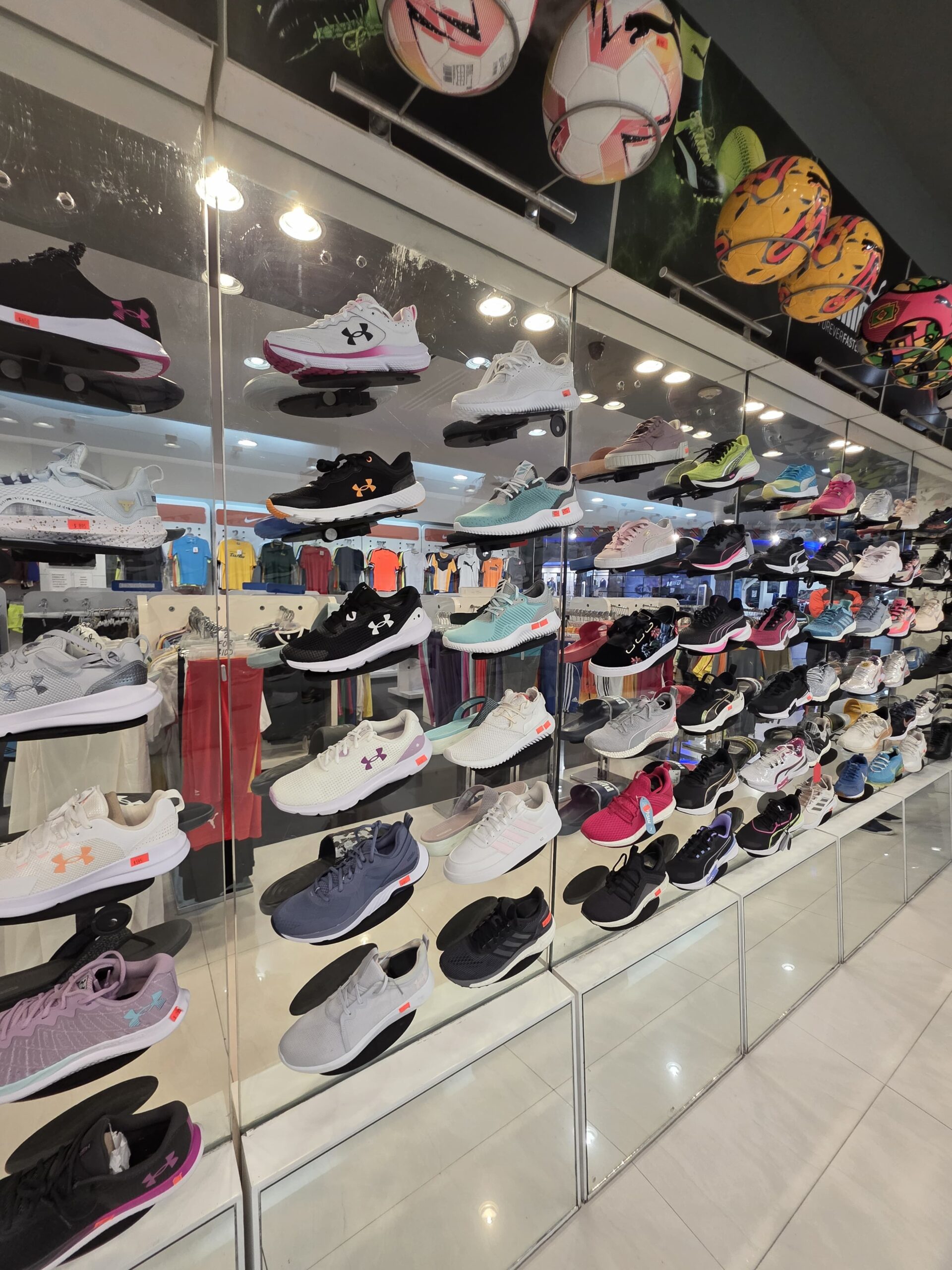 Sports Outlet Holdings Ltd gallery image 3
