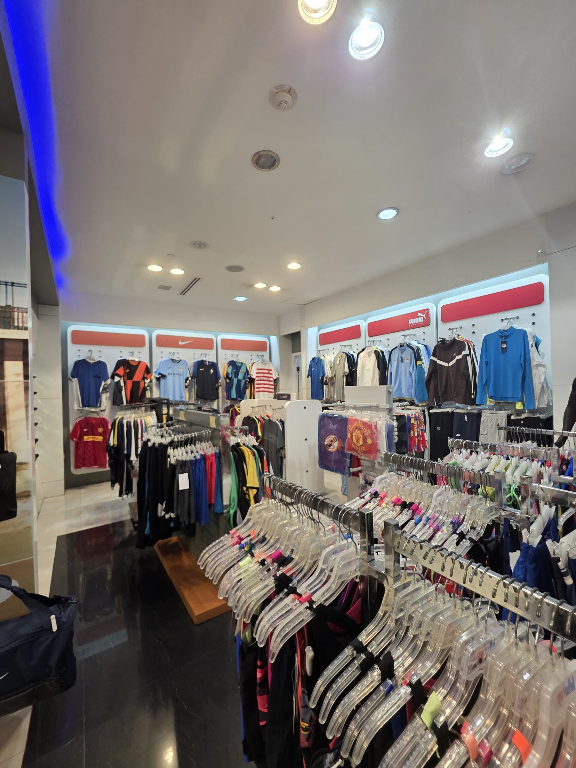 Sports Outlet Holdings Ltd gallery image 4
