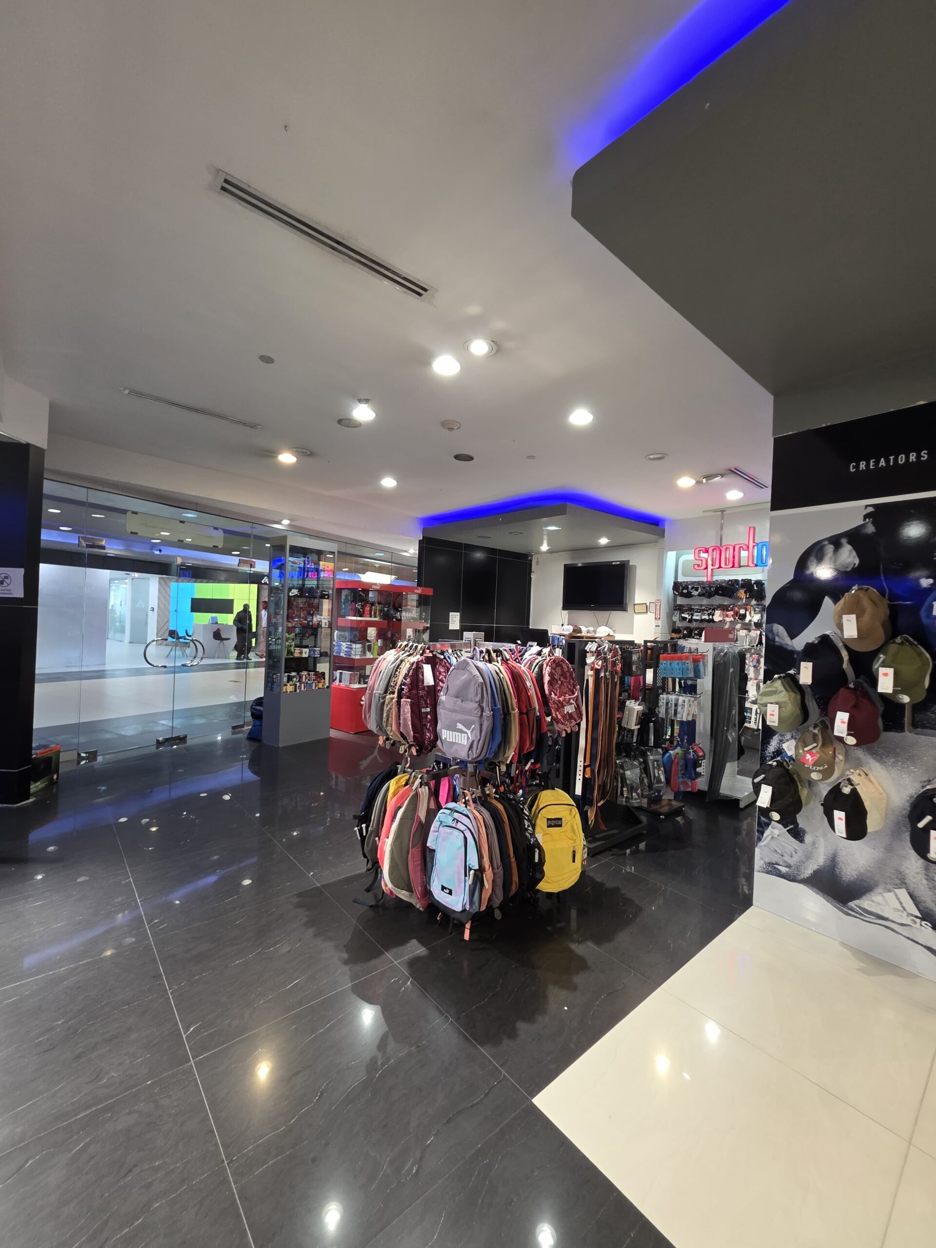 Sports Outlet Holdings Ltd gallery image 6