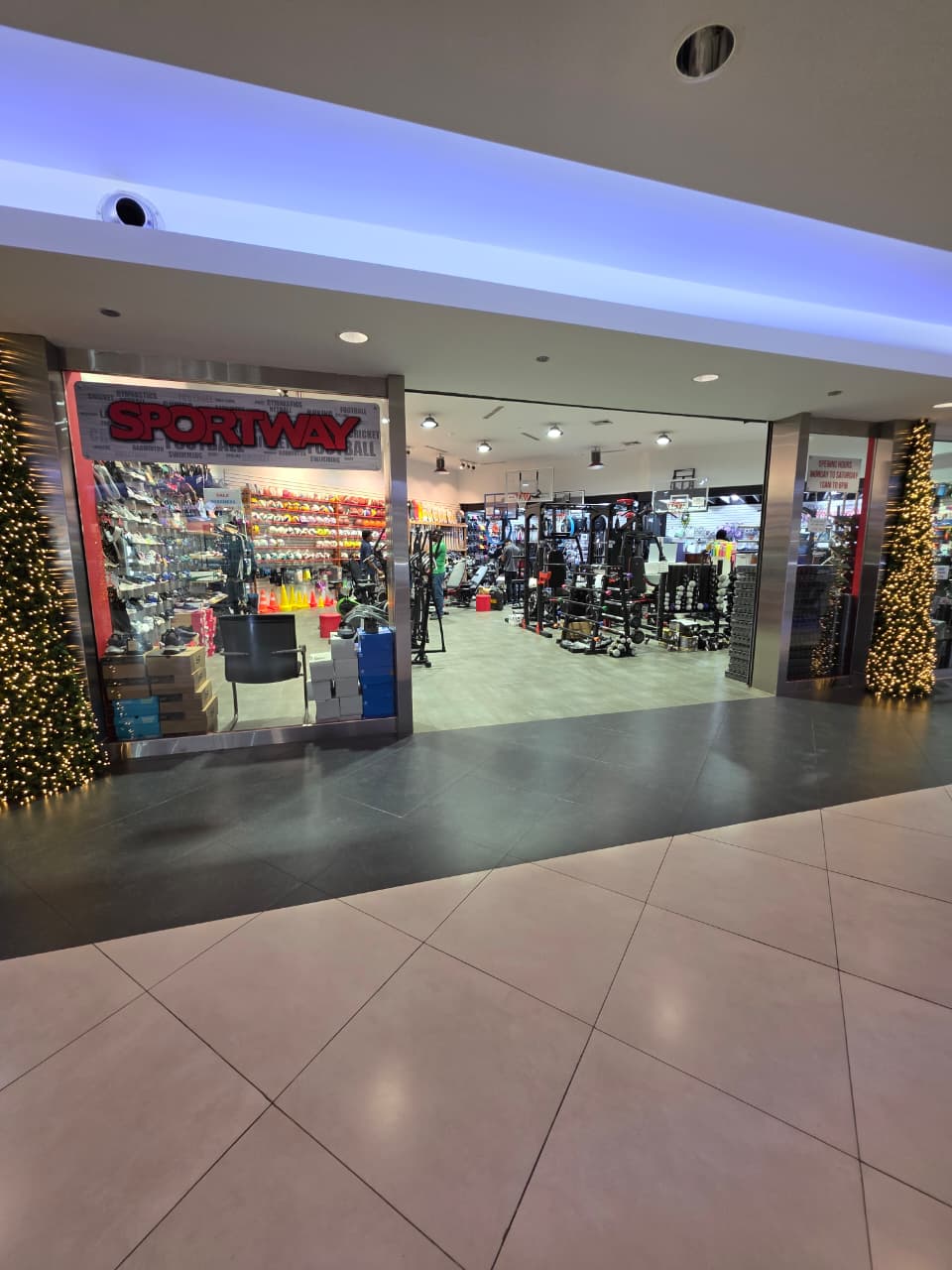Sportway International Ltd gallery image 3