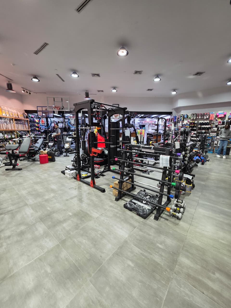 Sportway International Ltd gallery image 4