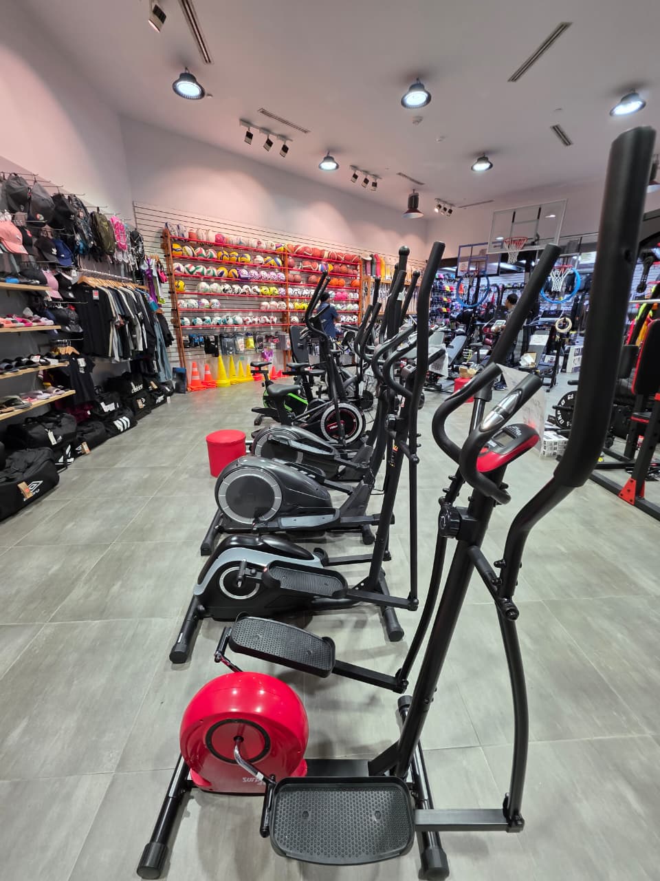 Sportway International Ltd gallery image 5