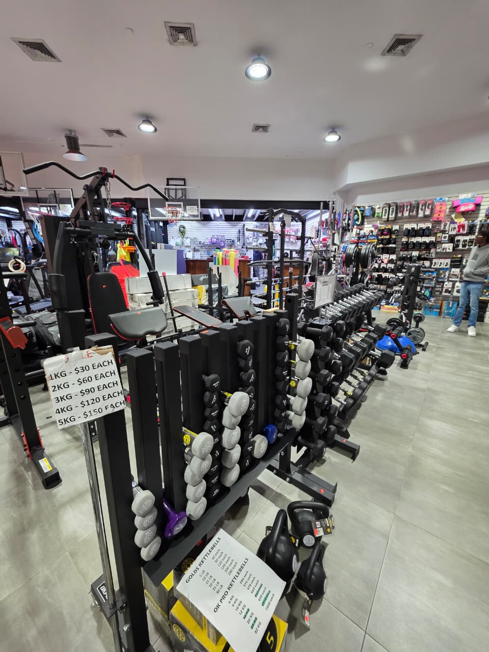 Sportway International Ltd gallery image 6