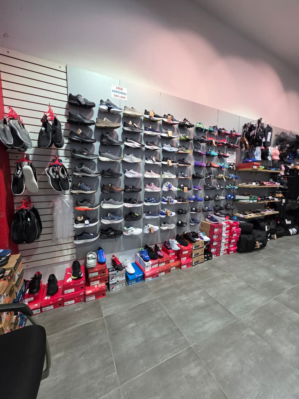 Sportway International Ltd gallery image 7