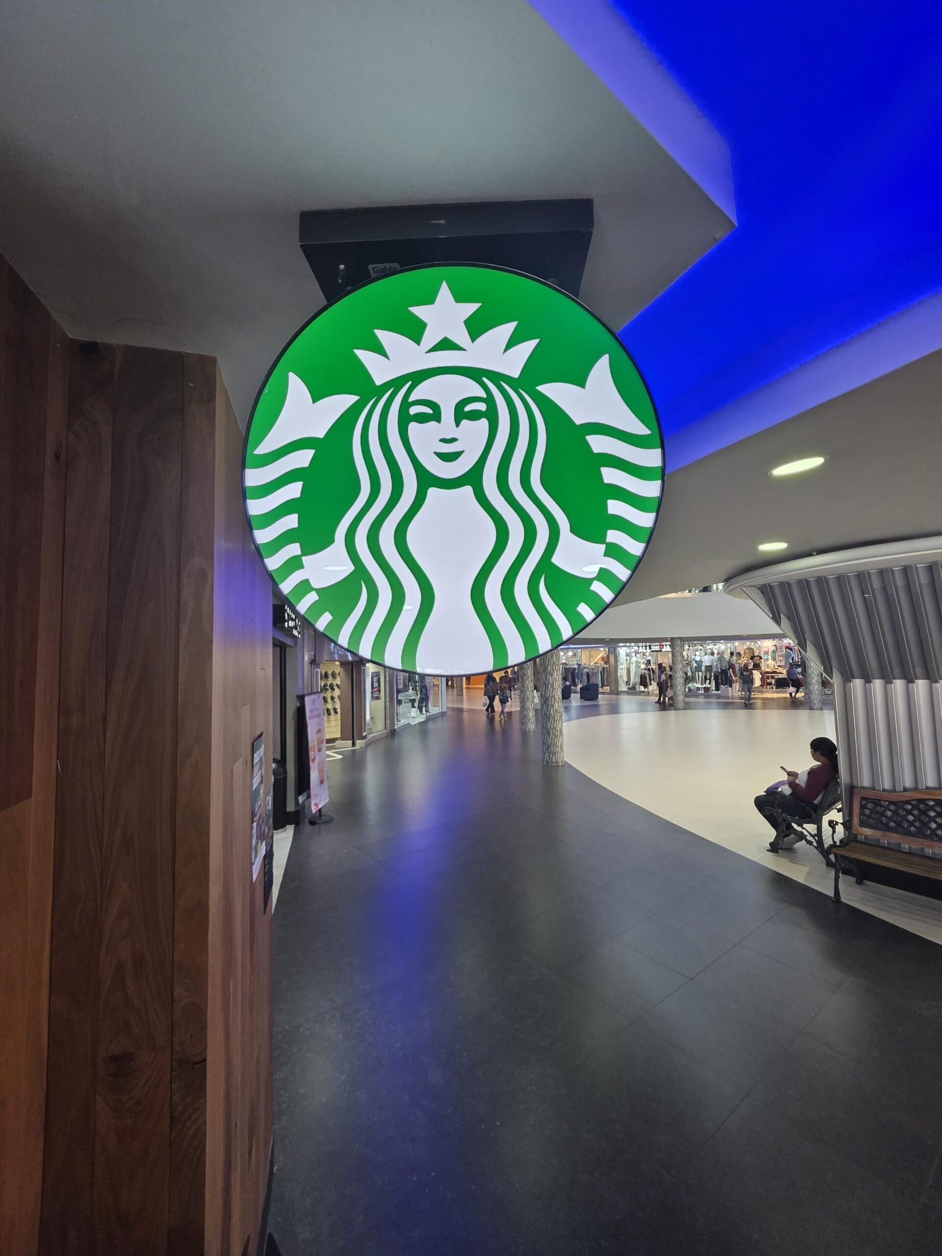 Starbucks gallery image 2