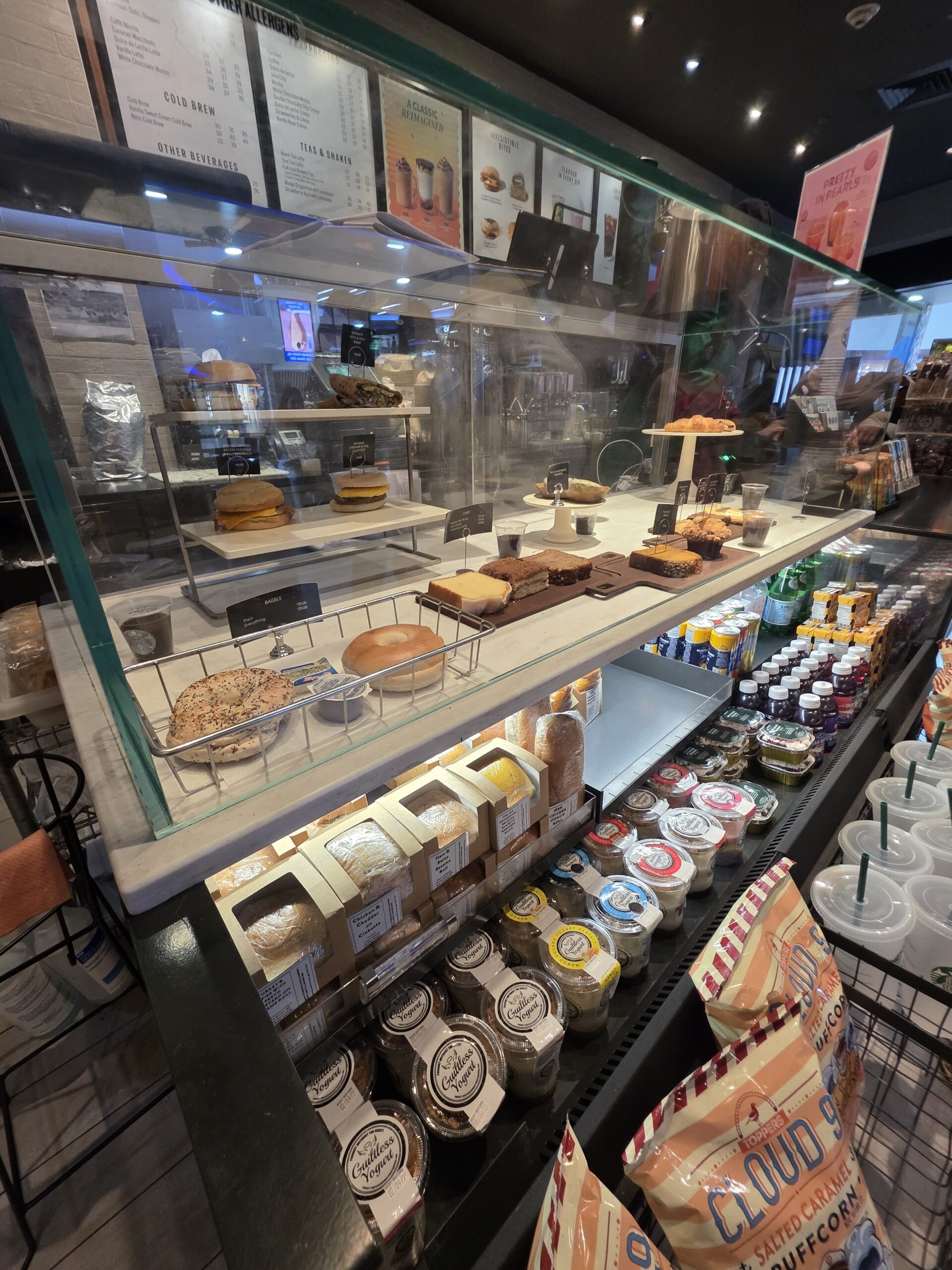 Starbucks gallery image 5