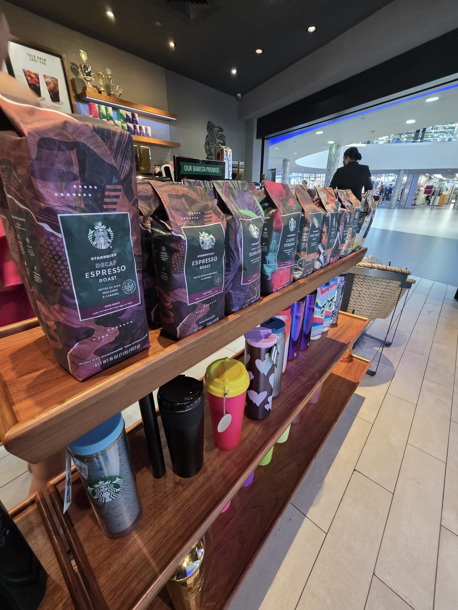 Starbucks gallery image 6
