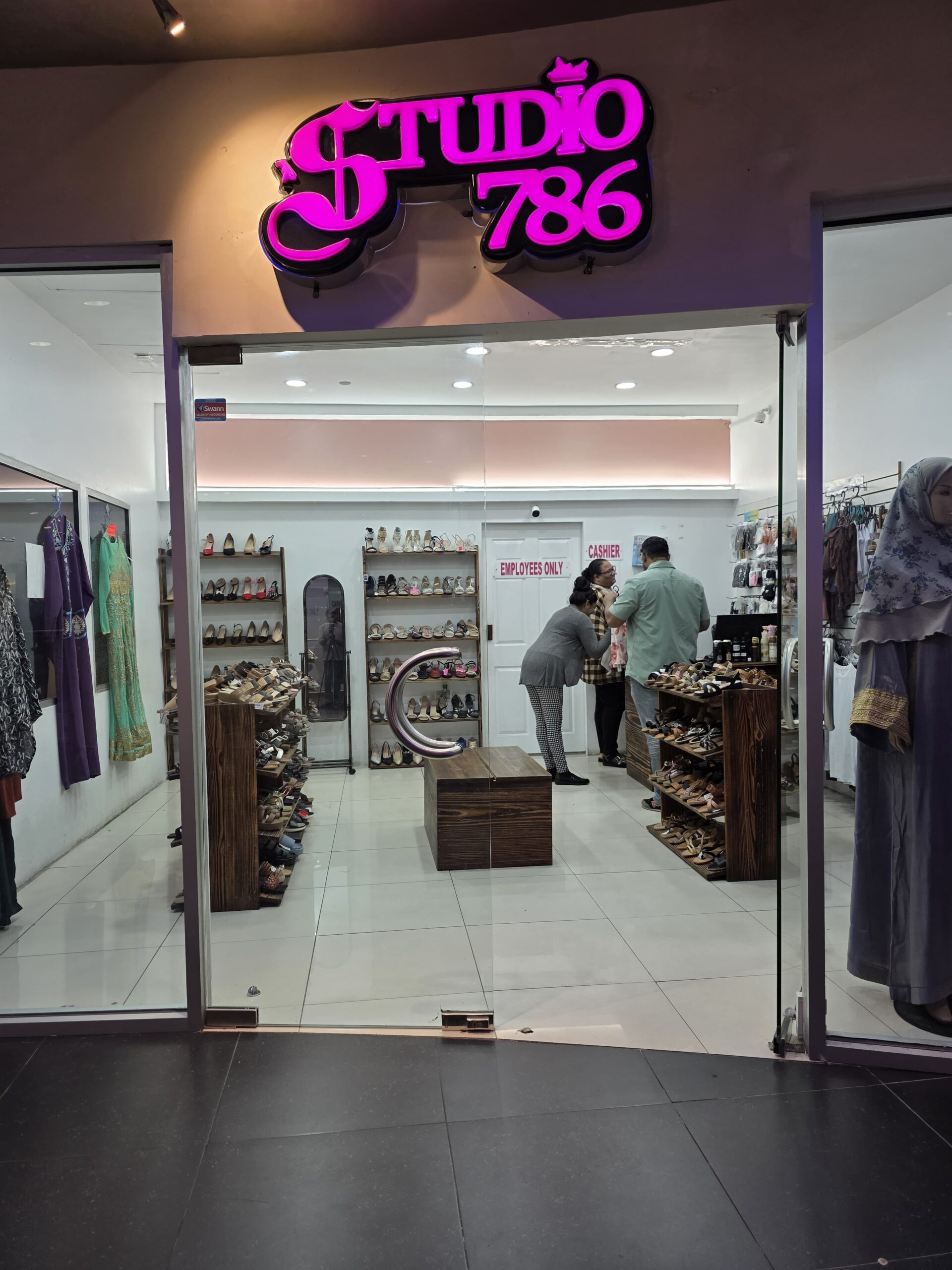 Studio 786 gallery image 11