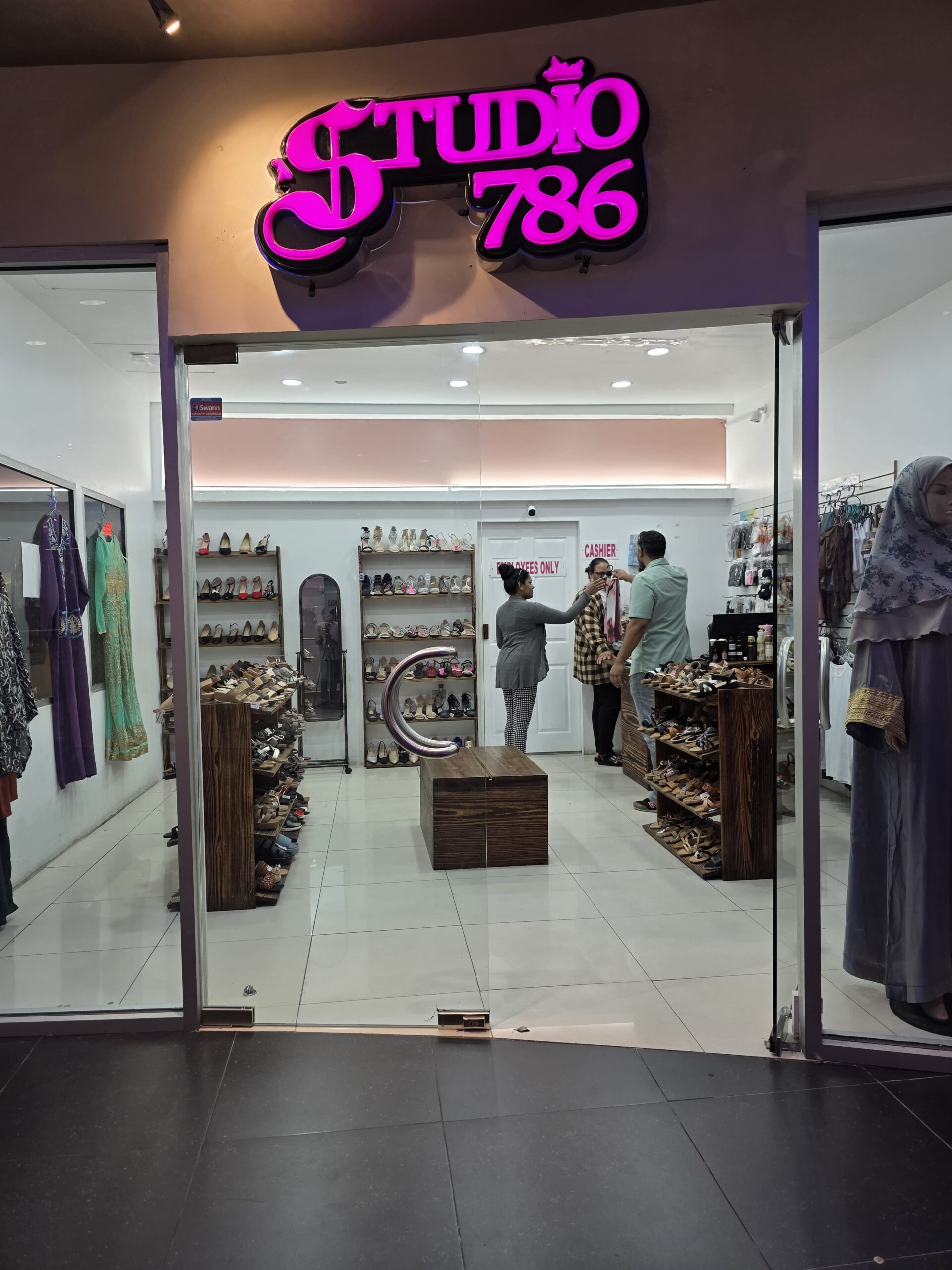 Studio 786 gallery image 3