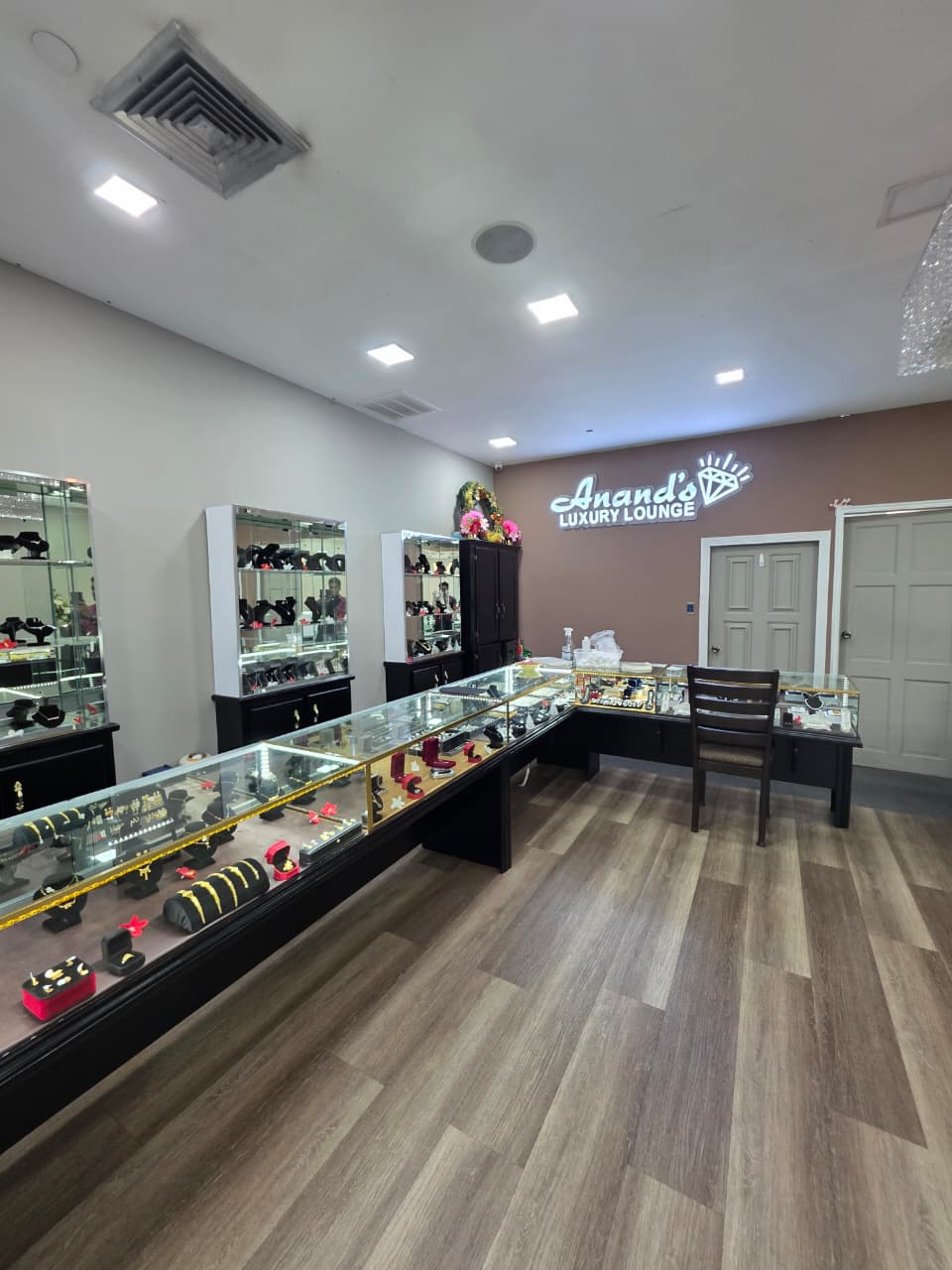 Sun J Jewellery Collection By Anands's Gold Ltd gallery image 4