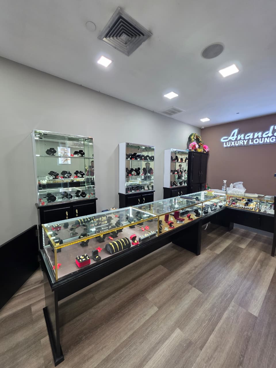Sun J Jewellery Collection By Anands's Gold Ltd gallery image 5