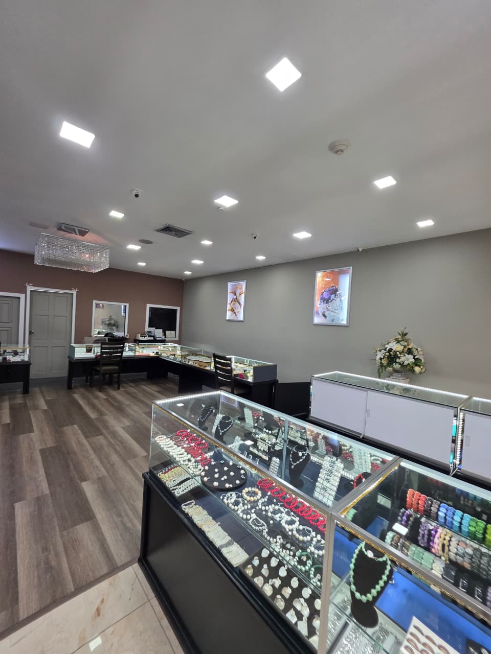 Sun J Jewellery Collection By Anands's Gold Ltd gallery image 6