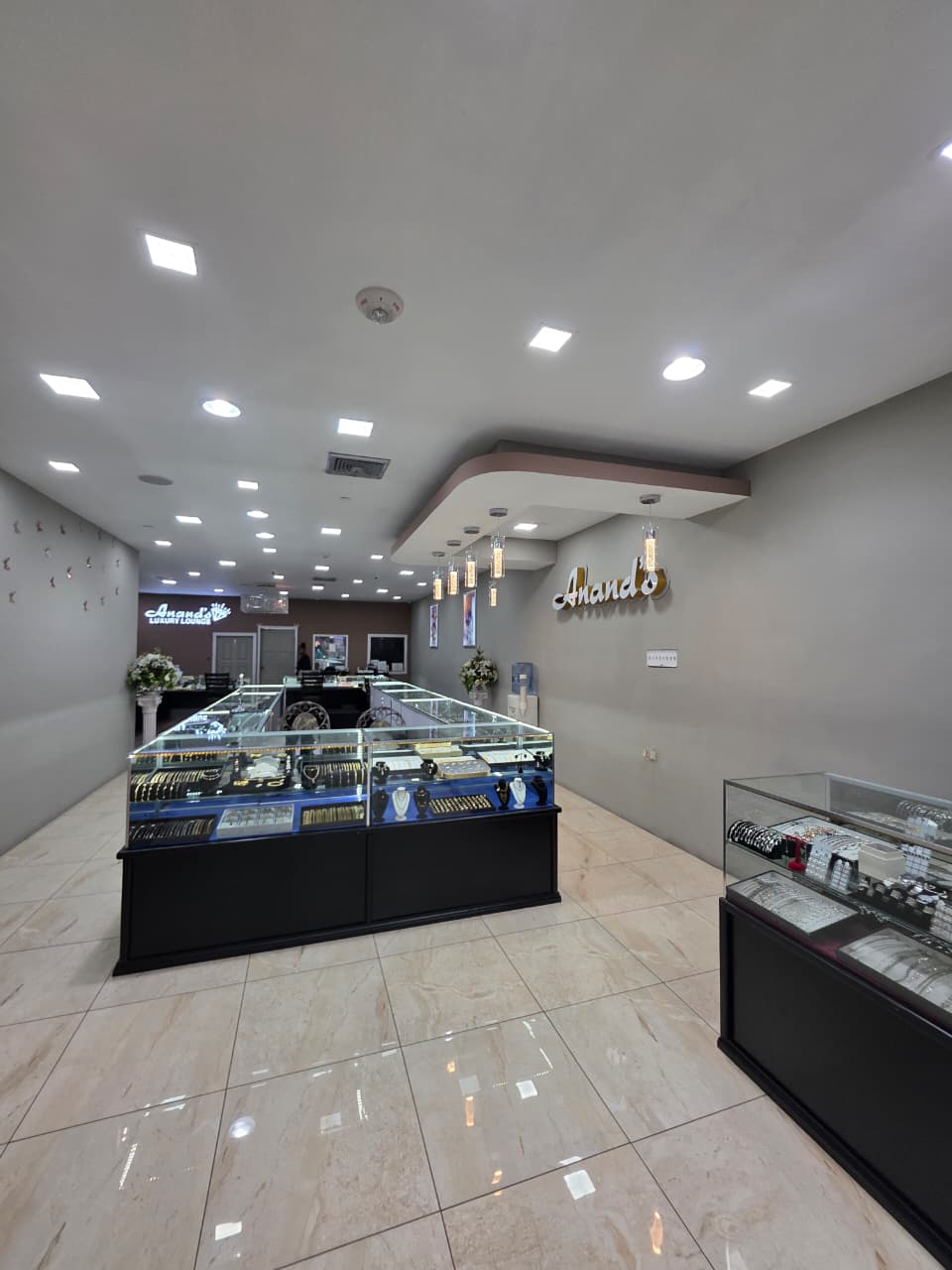 Sun J Jewellery Collection By Anands's Gold Ltd gallery image 7