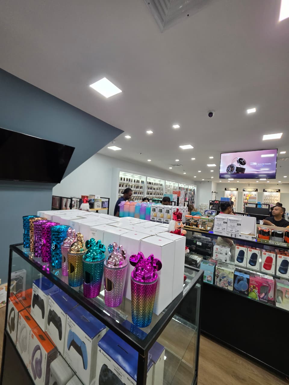 Tech X 219 gallery image 3