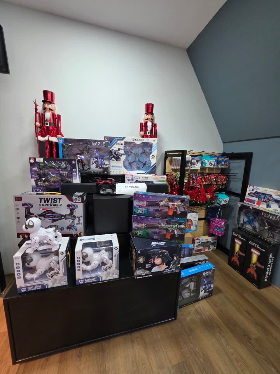 Tech X 219 gallery image 5