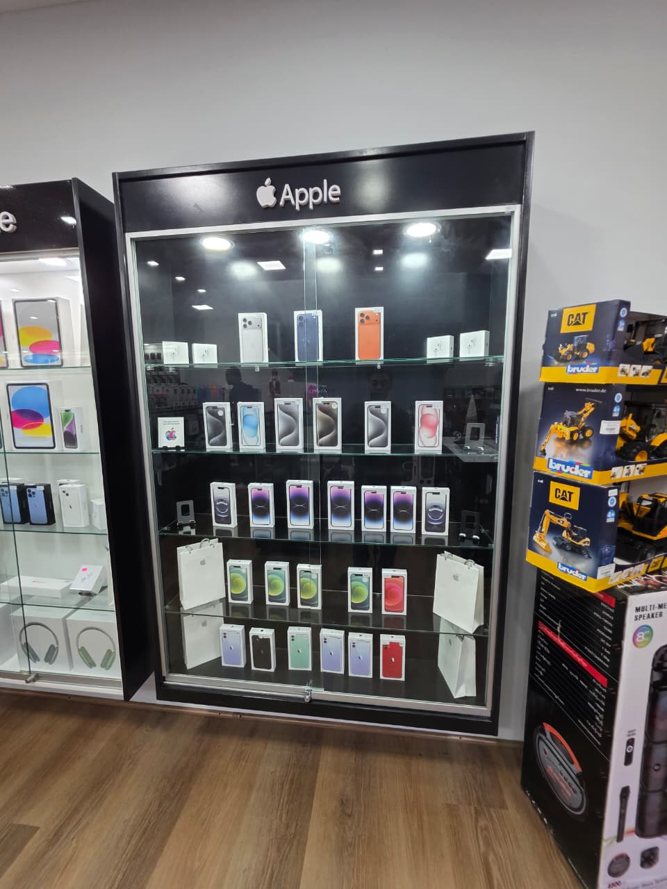 Tech X 219 gallery image 6