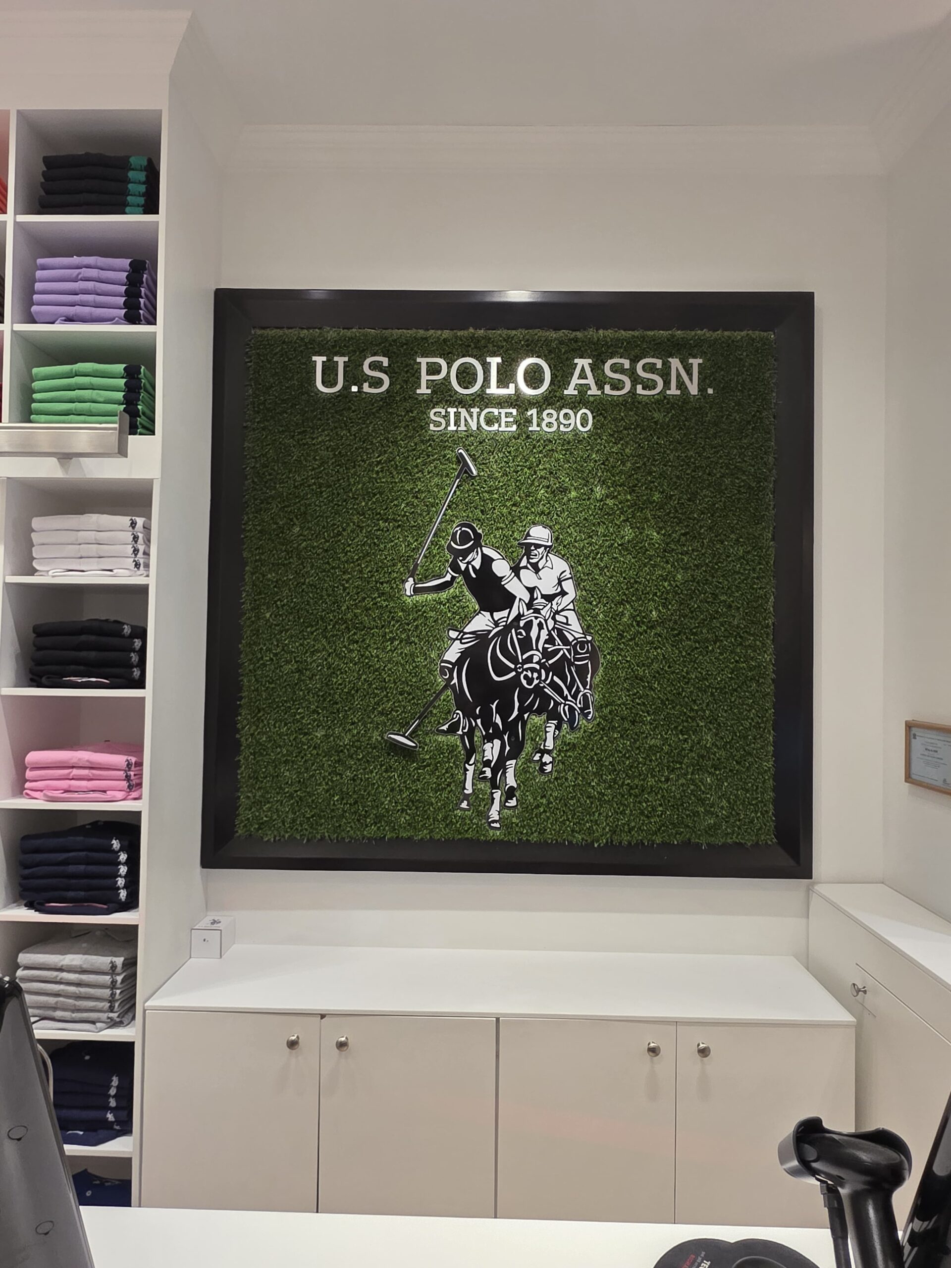 US POLO gallery image 2
