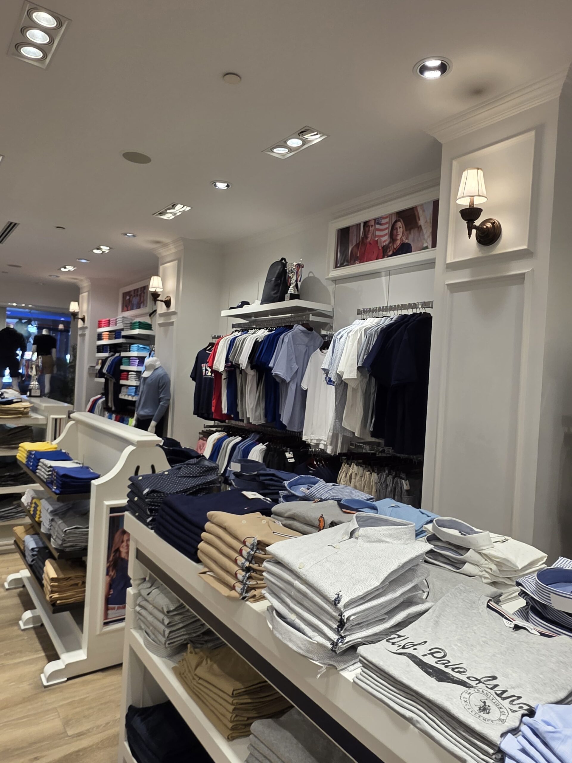 US POLO gallery image 4