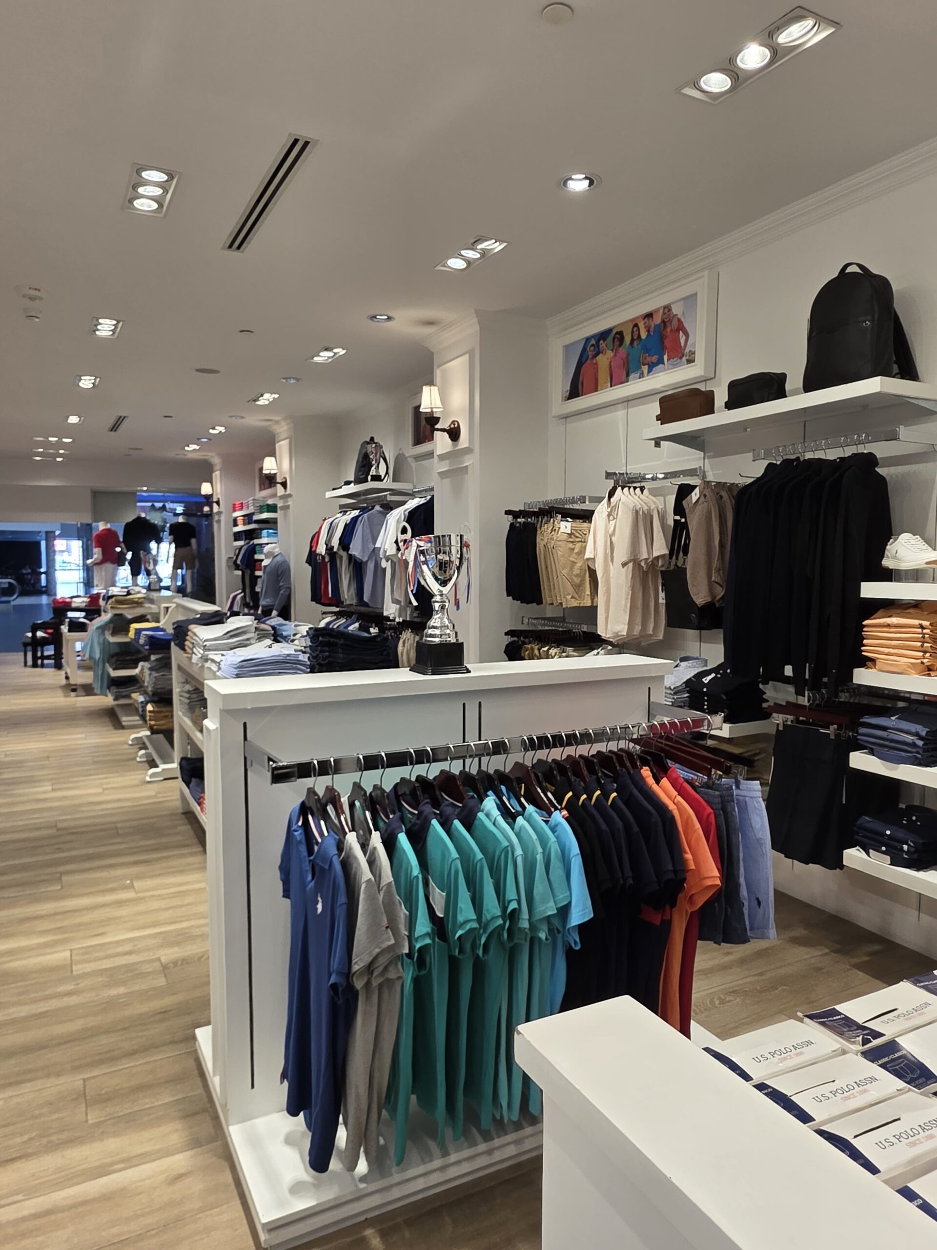 US POLO gallery image 5