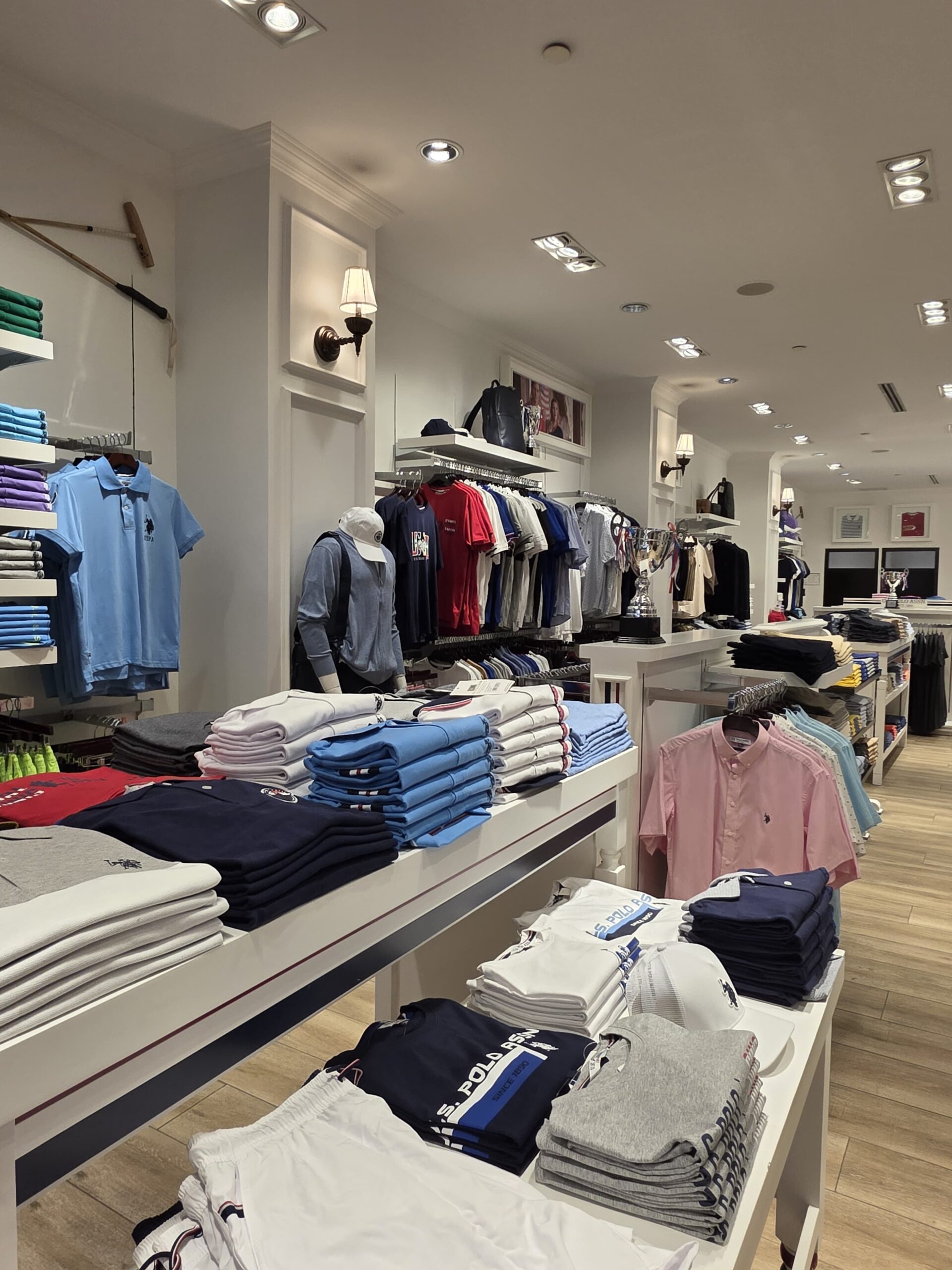 US POLO gallery image 7