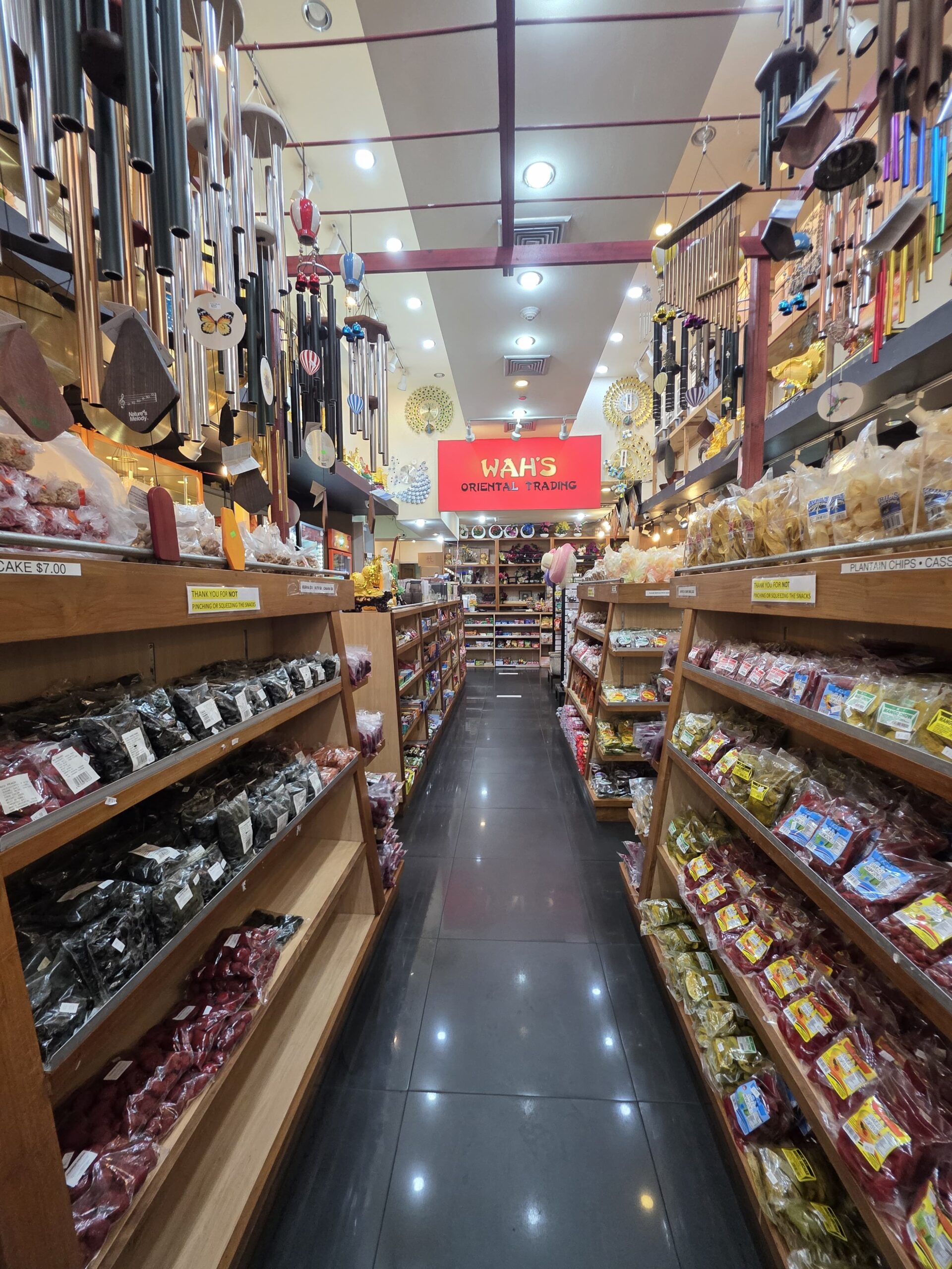 Wah's Oriental Trading gallery image 2