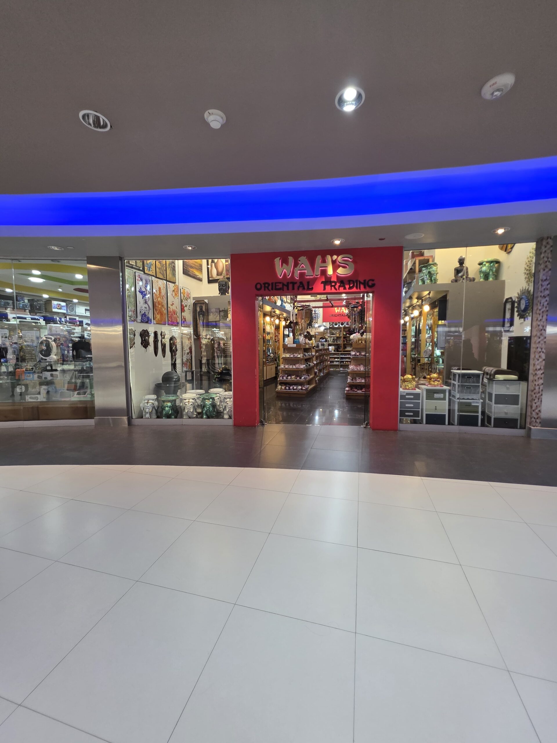 Wah's Oriental Trading gallery image 3