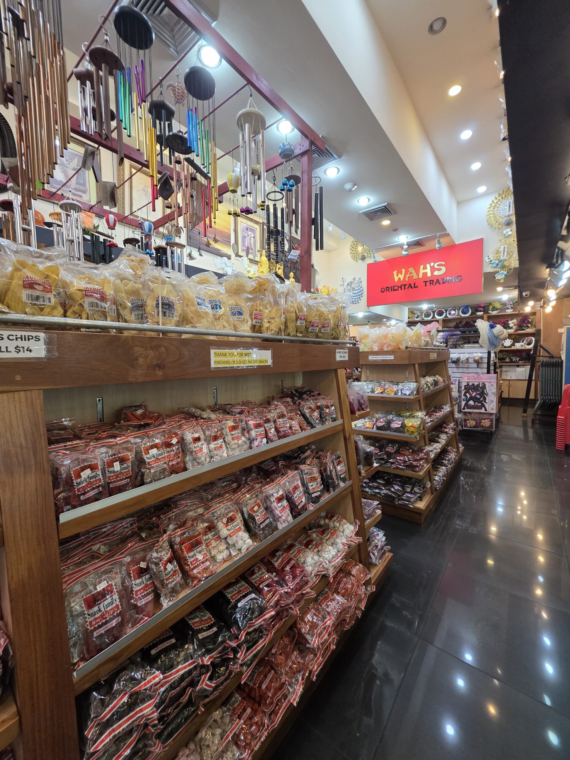 Wah's Oriental Trading gallery image 6