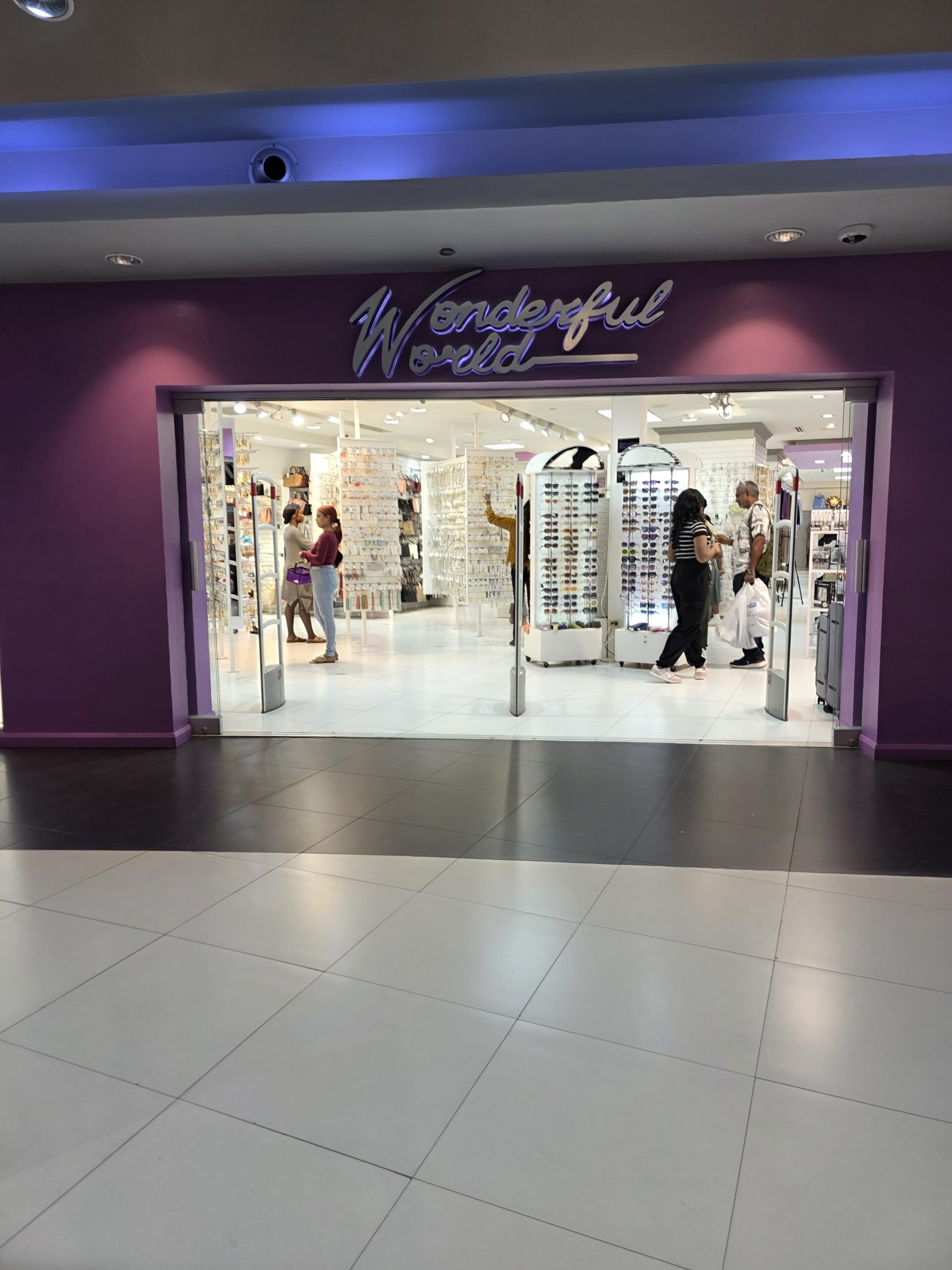 Wonderful World Ltd gallery image 3